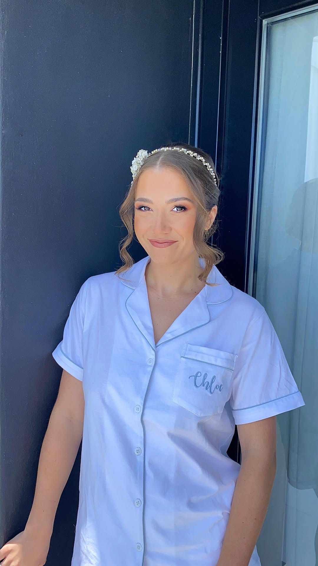 Post 6 by Mina_Drosou PRO MUA🌼 on Instagram (video)