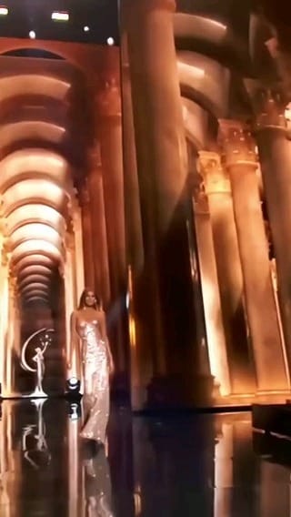 Post 9 by Miss do Universo ❤👑. on Instagram (video)