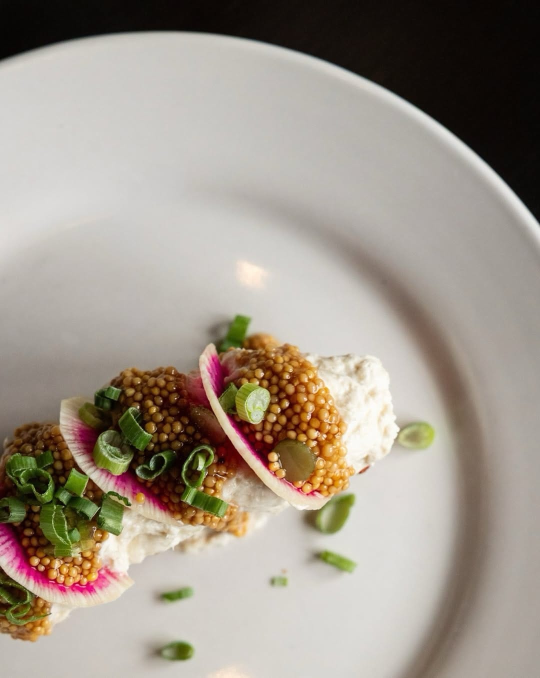 Post 2 by The Carriage House Restaurant on Instagram (carousel)