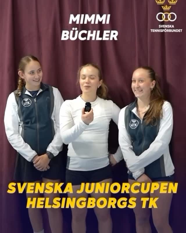 Post 2 by Victoria Lacki 🎾💜 on Instagram (video)