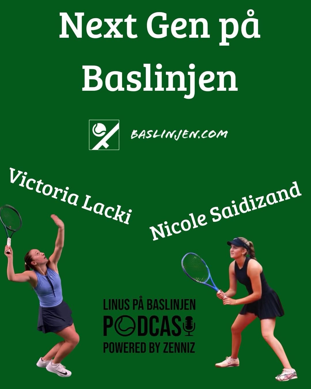 Post 7 by Victoria Lacki 🎾💜 on Instagram (image)
