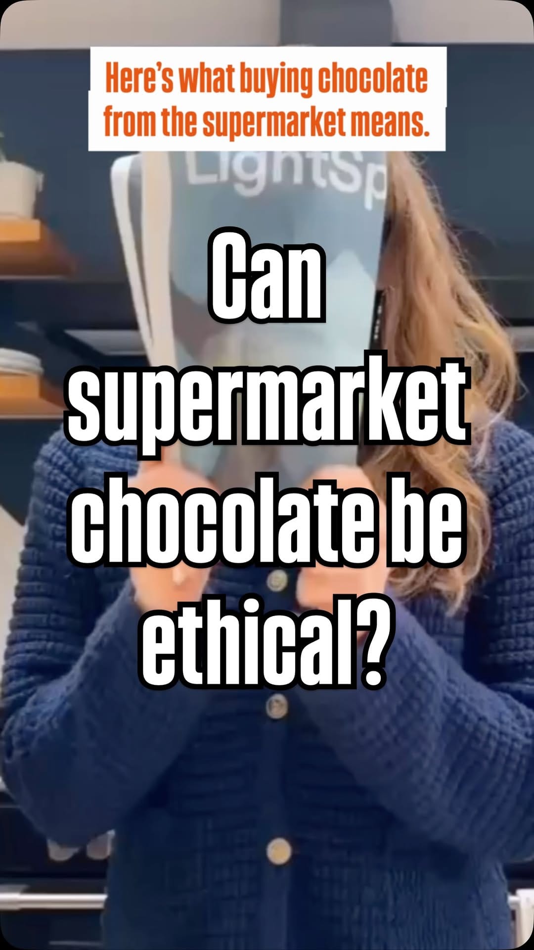Post 4 by Jen - Chocolate & London Food Guide on Instagram (video)