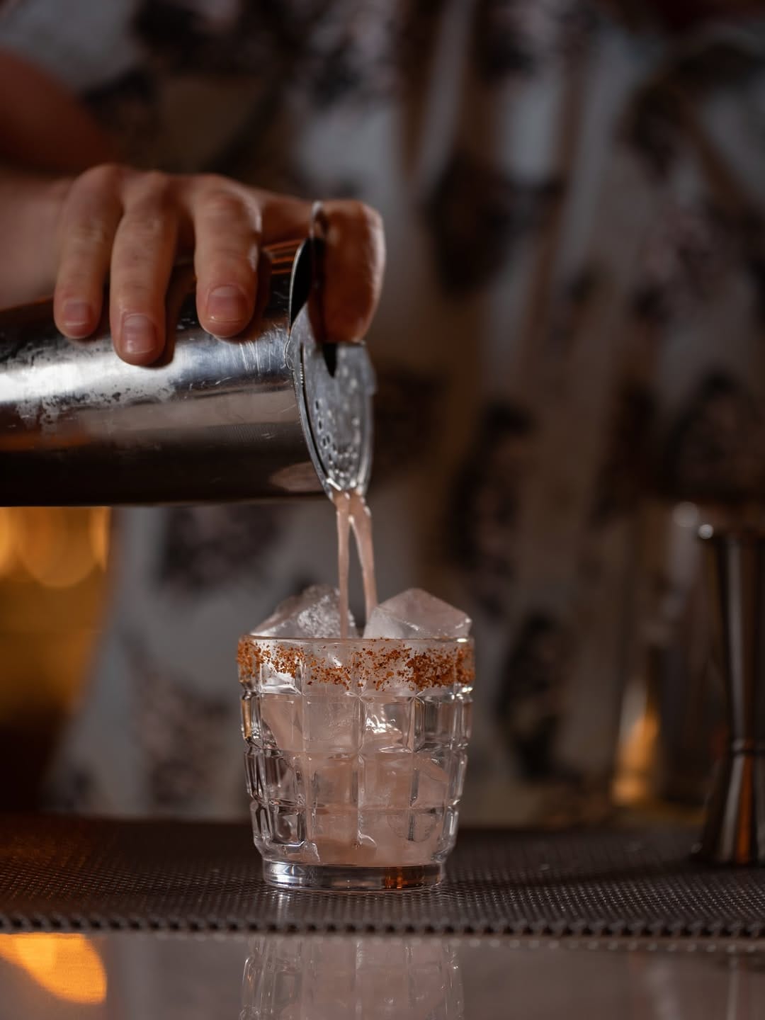 Post 3 by SDCM Restaurant Group on Instagram (image)