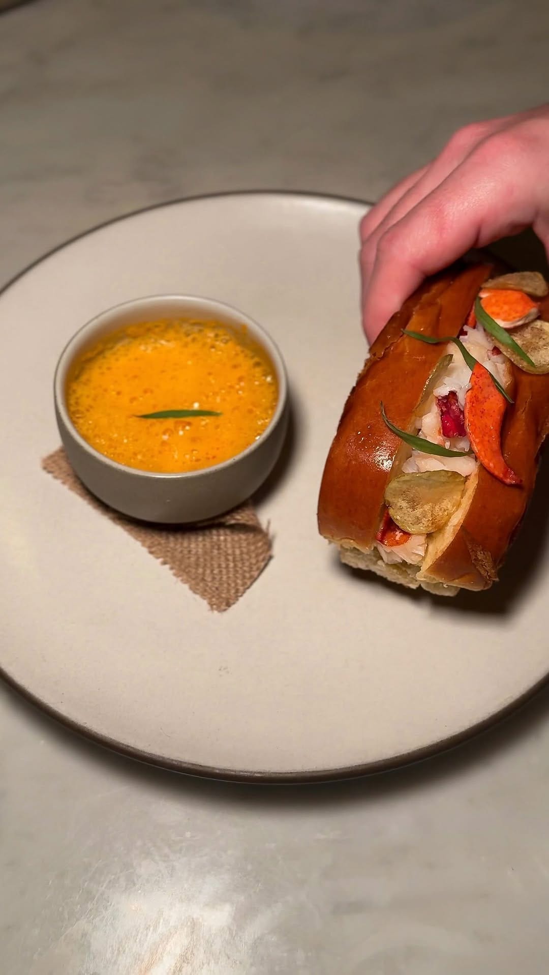 Post 8 by SDCM Restaurant Group on Instagram (video)