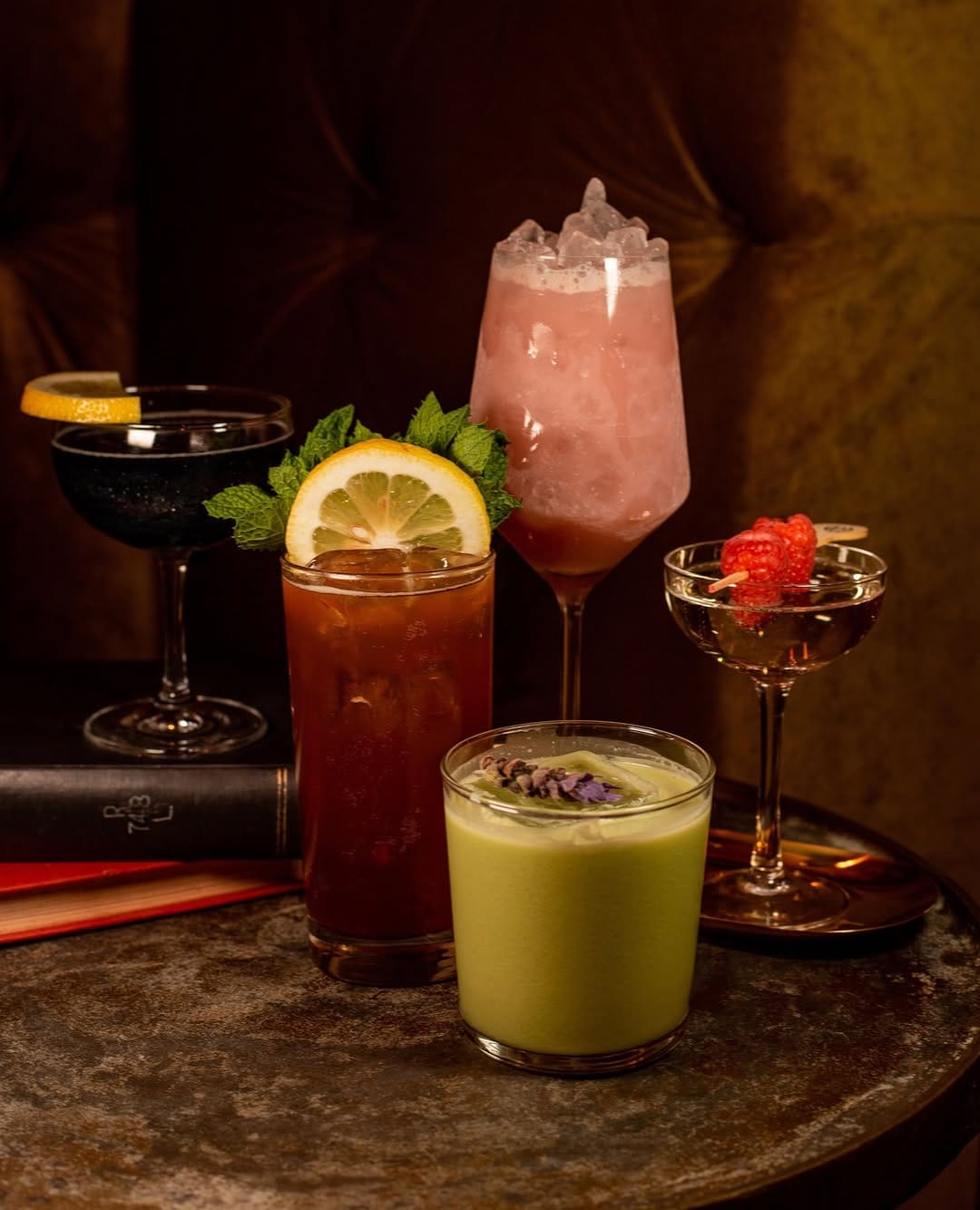 Post 2 by SDCM Restaurant Group on Instagram (carousel)