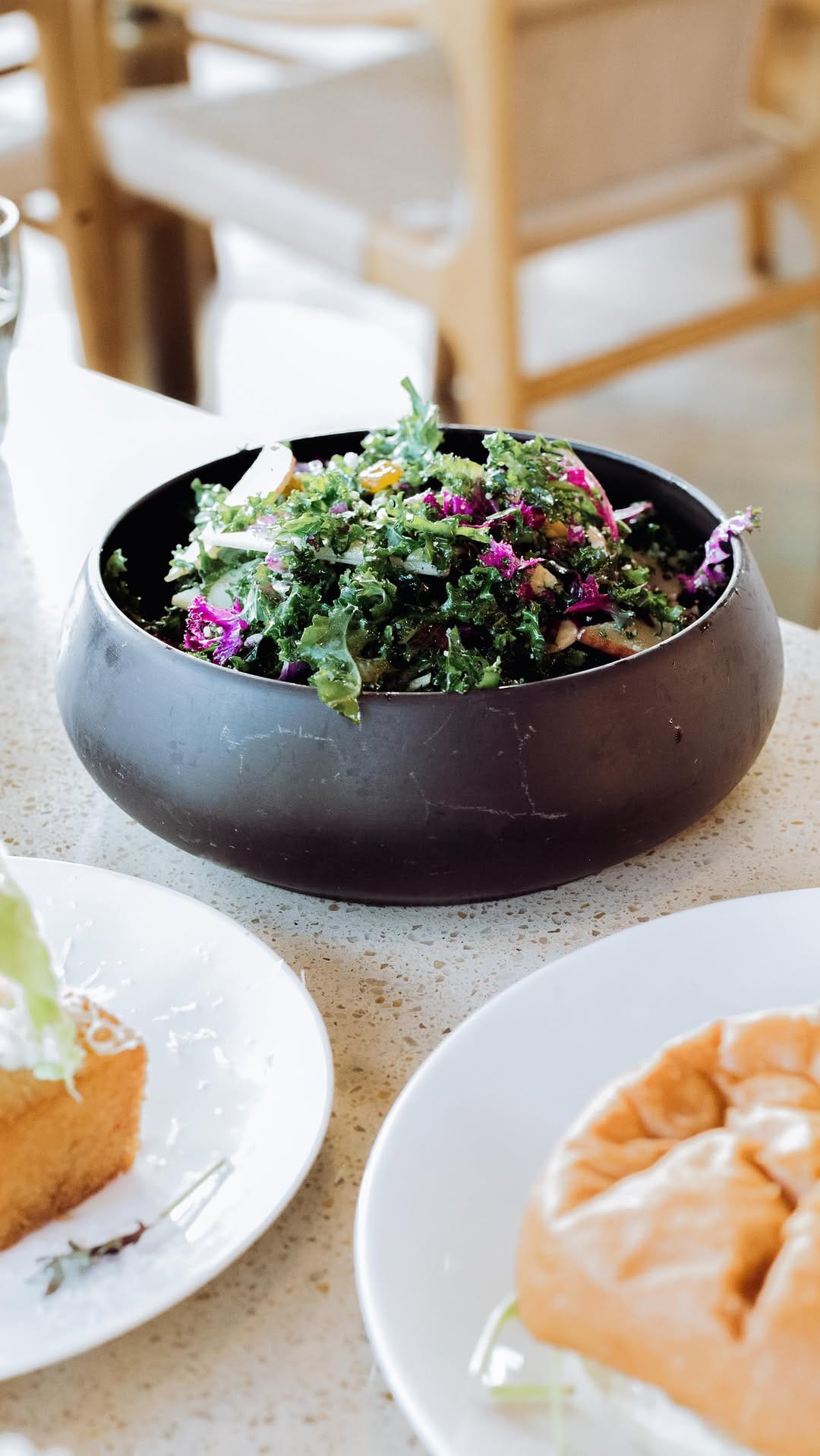 Post 5 by SDCM Restaurant Group on Instagram (video)