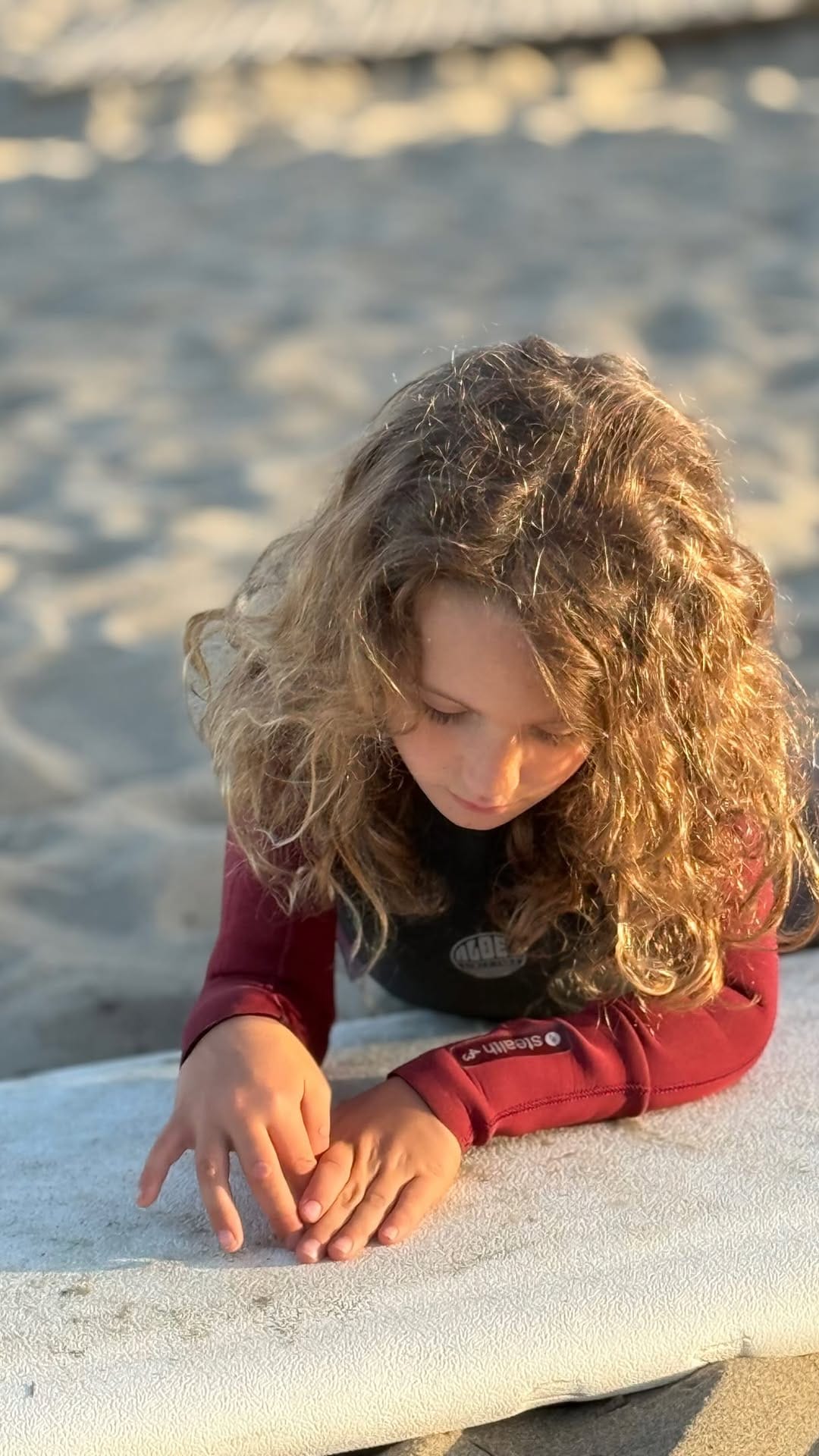 Post 3 by La Mar De Bien Surf Málaga on Instagram (video)