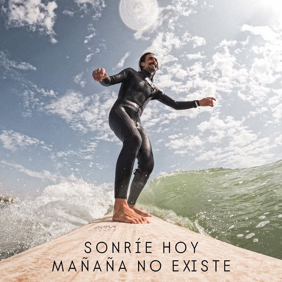 Post 6 by La Mar De Bien Surf Málaga on Instagram (carousel)