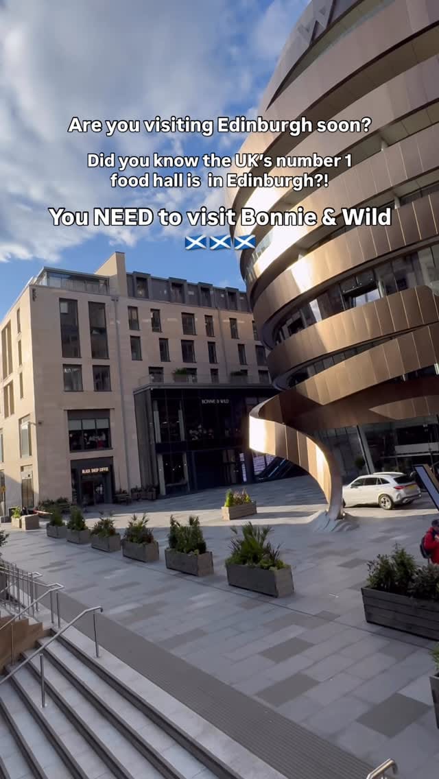 Post 9 by Bonnie & Wild Market on Instagram (video)