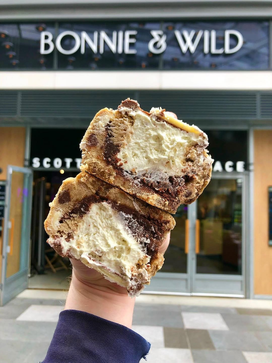 Post 2 by Bonnie & Wild Market on Instagram (carousel)