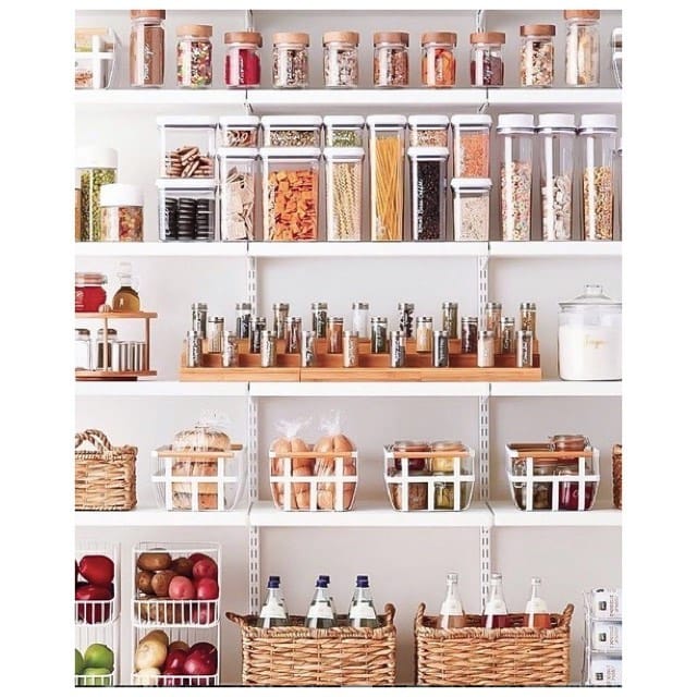 Post 3 by THE ORGANIC STORE on Instagram (image)
