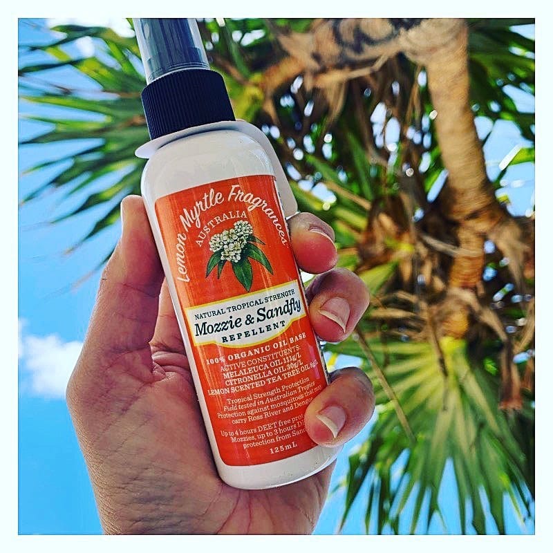 Post 6 by THE ORGANIC STORE on Instagram (image)