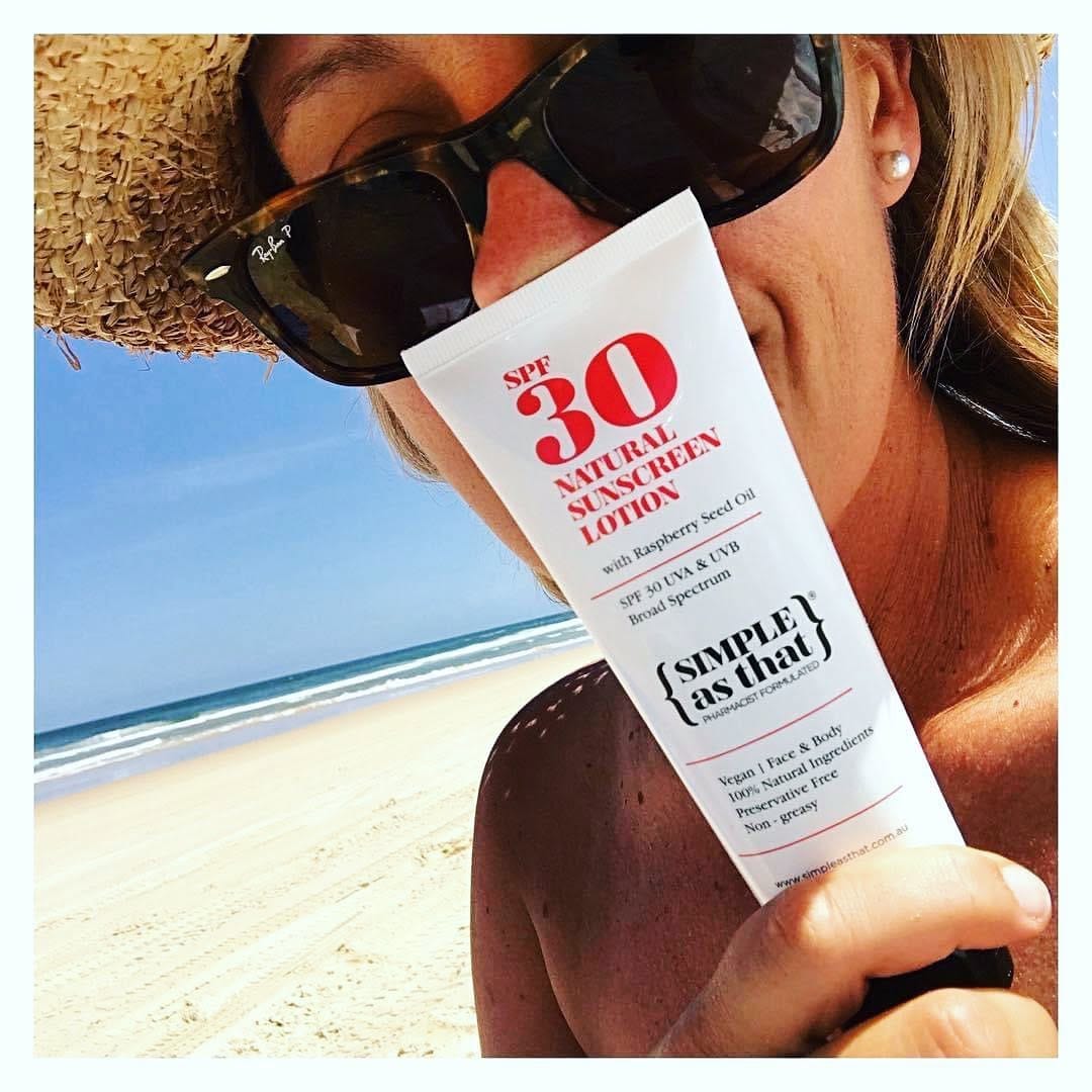 Post 8 by THE ORGANIC STORE on Instagram (image)