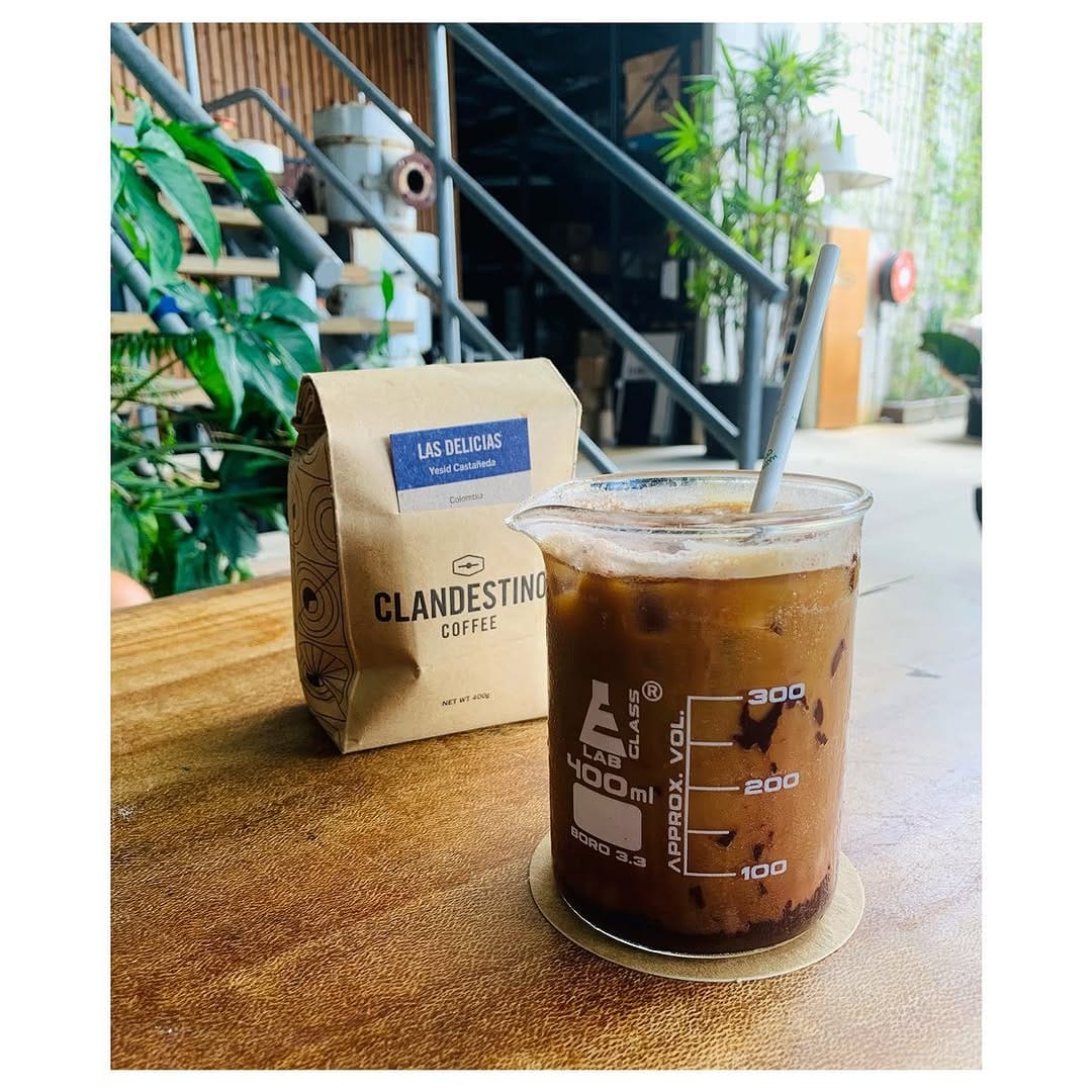 Post 2 by THE ORGANIC STORE on Instagram (image)