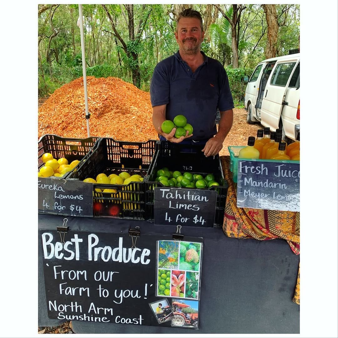 Post 10 by THE ORGANIC STORE on Instagram (image)