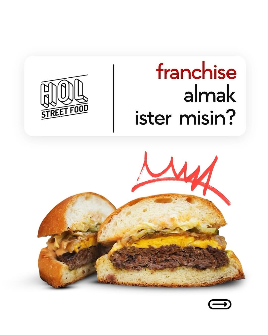 Post 10 by HOL Street Food on Instagram (image)