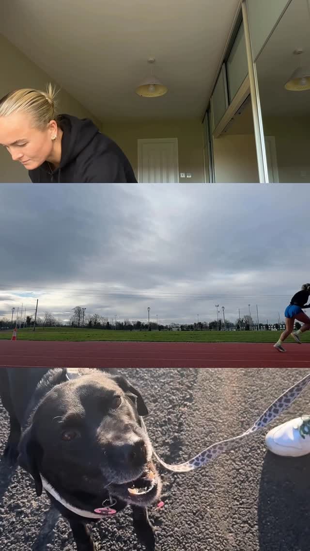 Post 9 by Vikki Wall on Instagram (video)