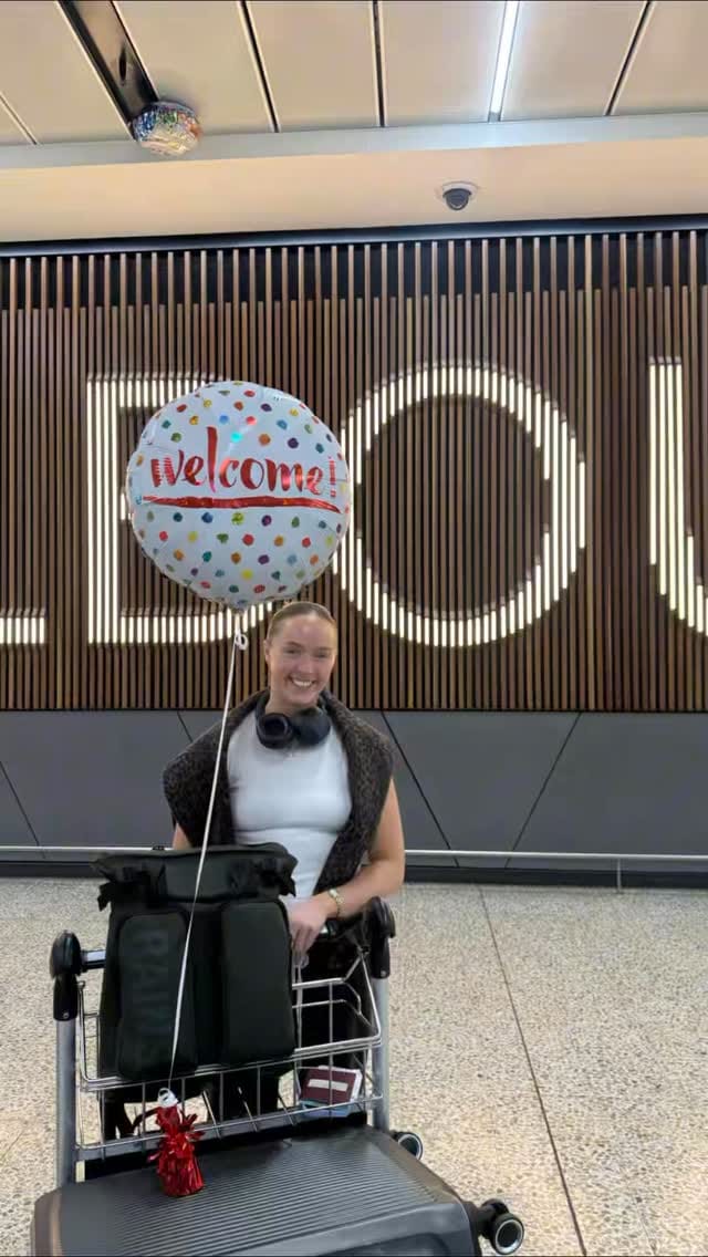 Post 5 by Vikki Wall on Instagram (video)