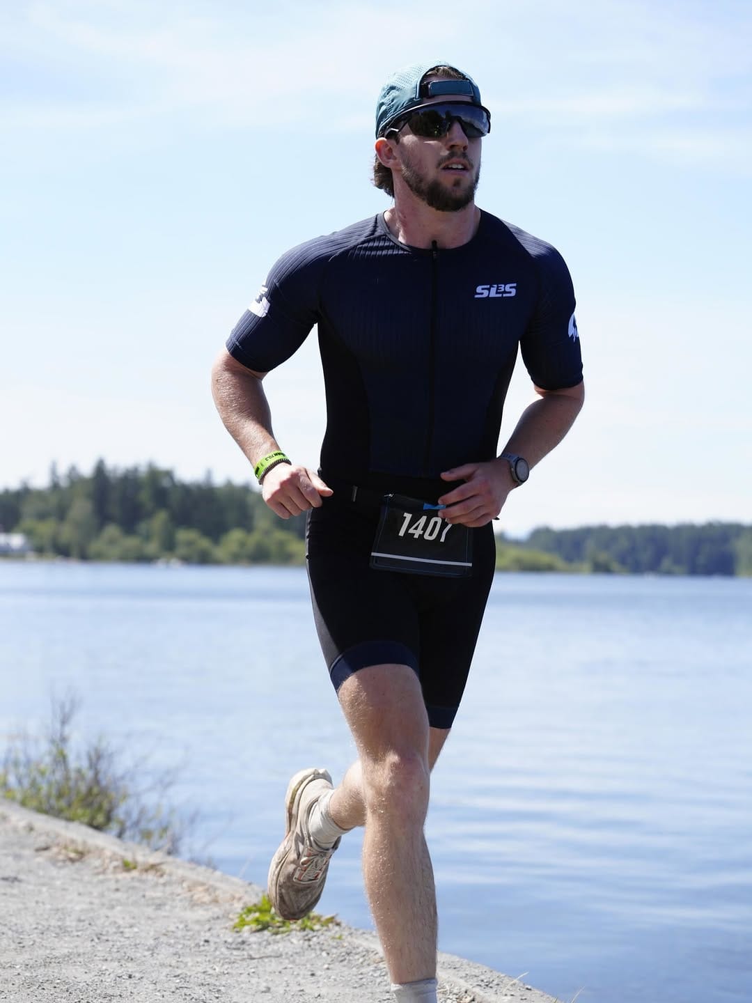 Post 1 by Hunter Hine | The Garmin Guy | Creator on Instagram (carousel)