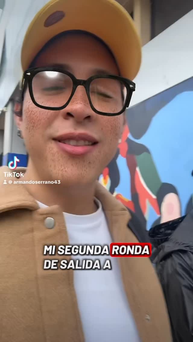 Post 2 by Armando serrano on Instagram (video)