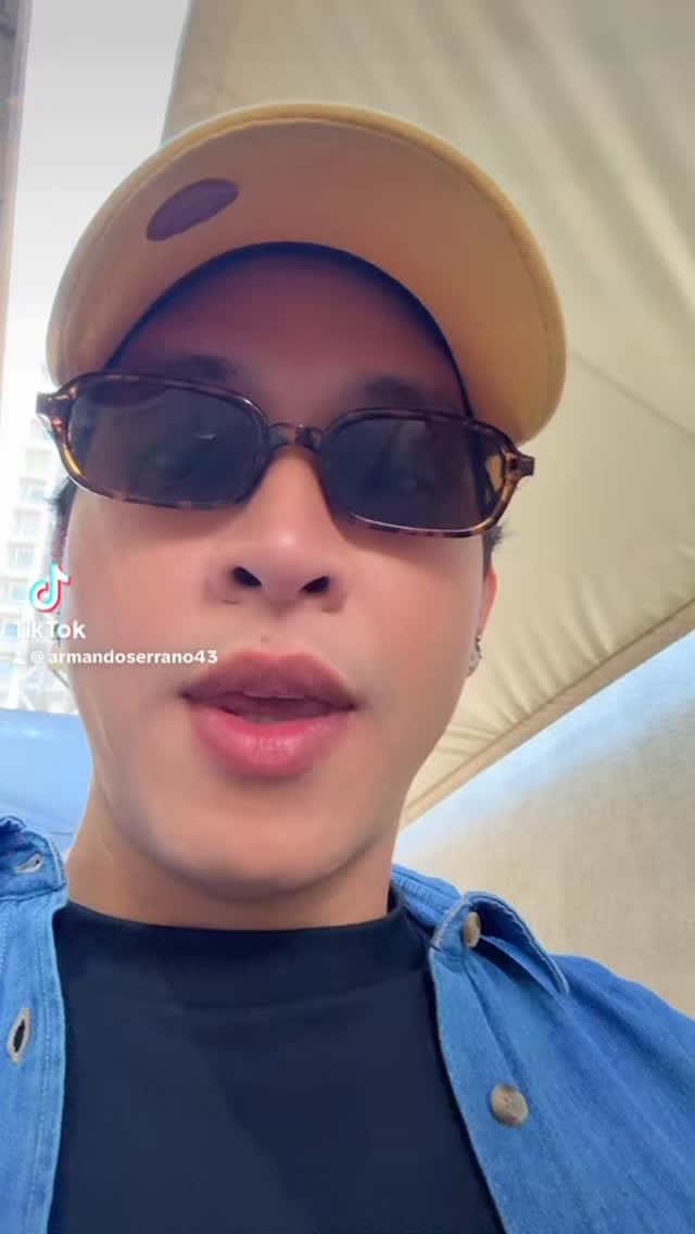 Post 8 by Armando serrano on Instagram (video)