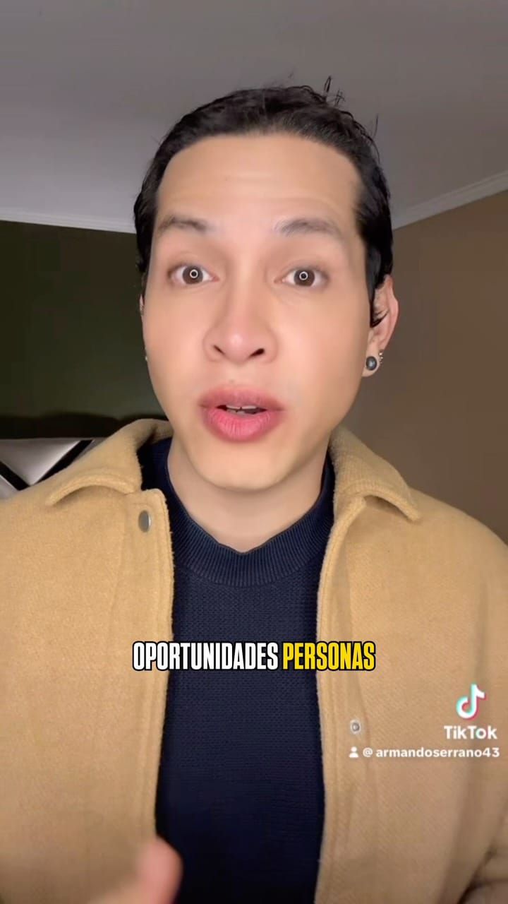 Post 3 by Armando serrano on Instagram (video)