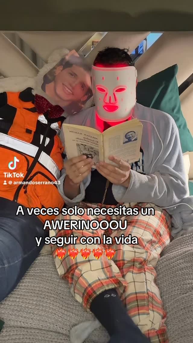 Post 9 by Armando serrano on Instagram (video)