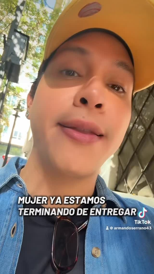 Post 7 by Armando serrano on Instagram (video)