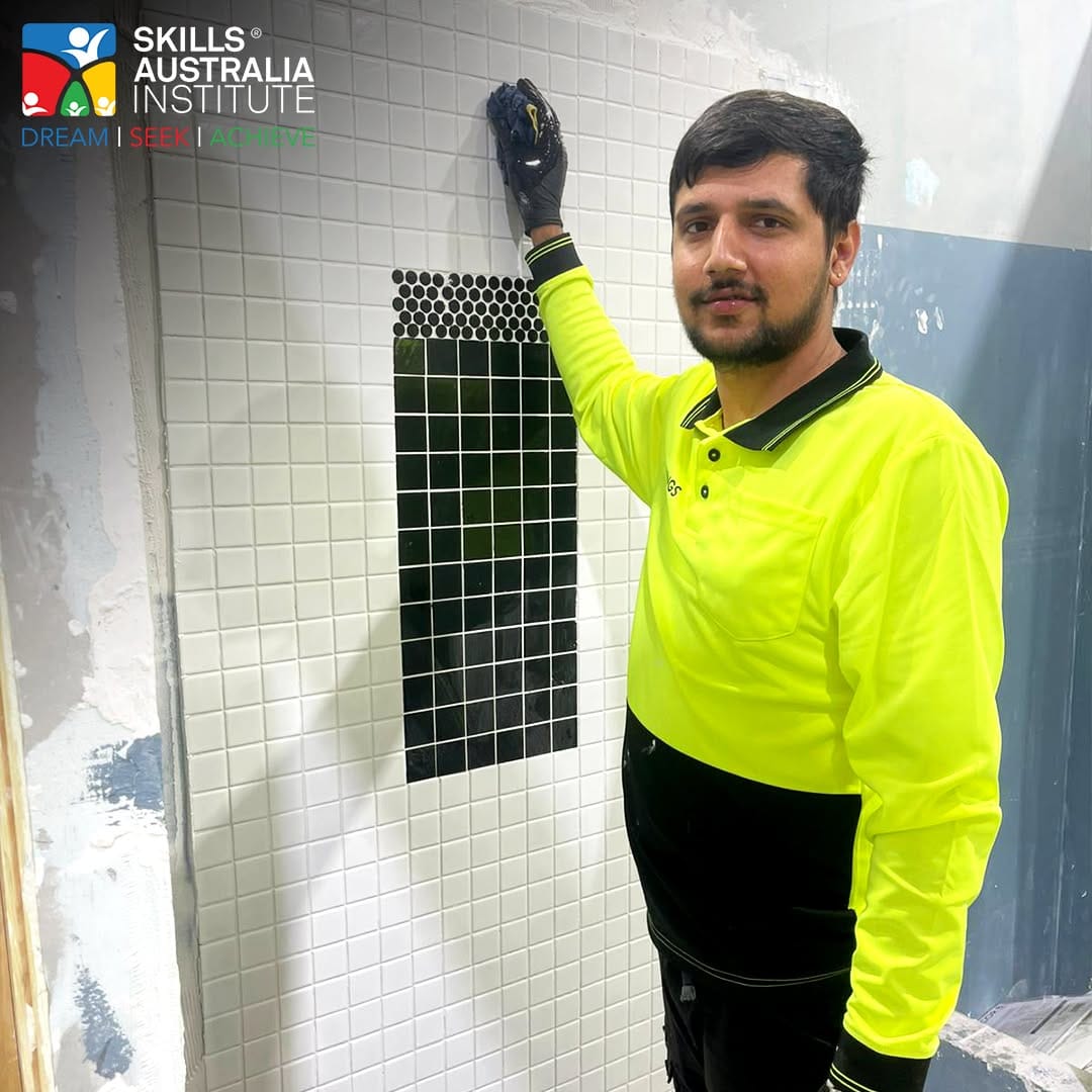 Post 9 by Skills Australia Institute on Instagram (carousel)