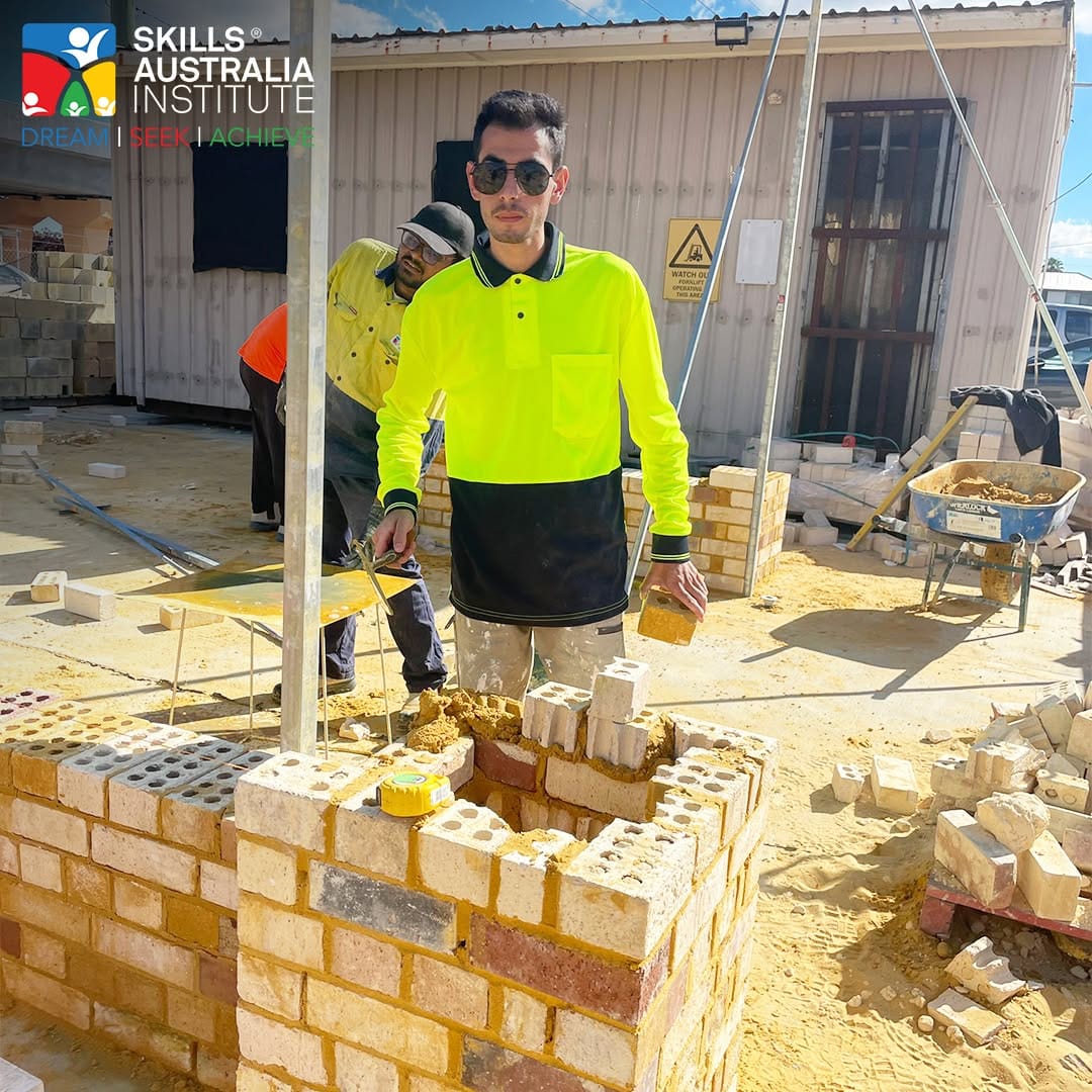 Post 8 by Skills Australia Institute on Instagram (carousel)