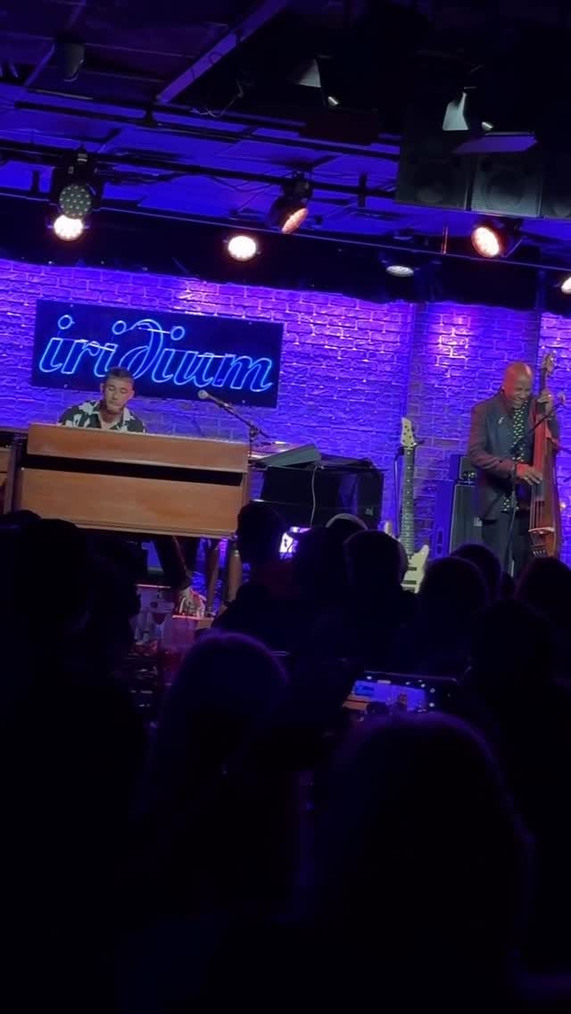 Post 1 by Noah East on Instagram (video)