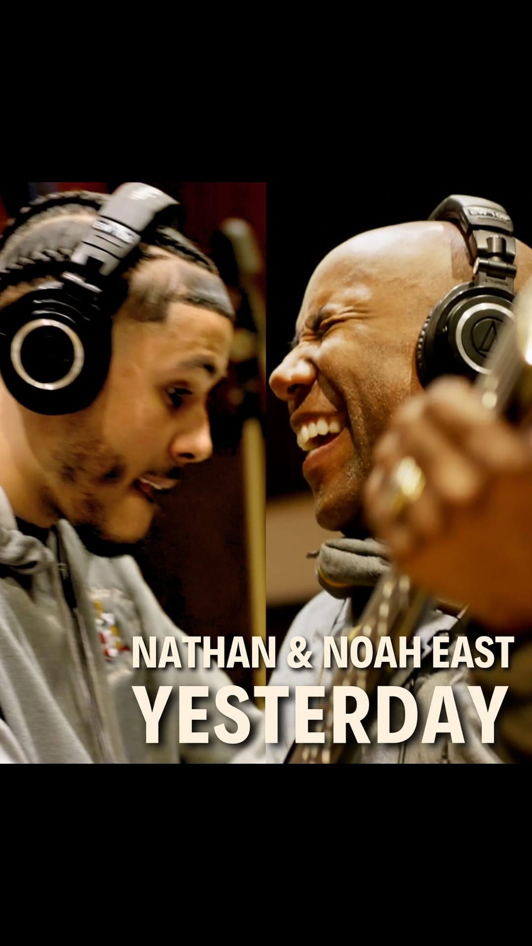 Post 9 by Noah East on Instagram (video)