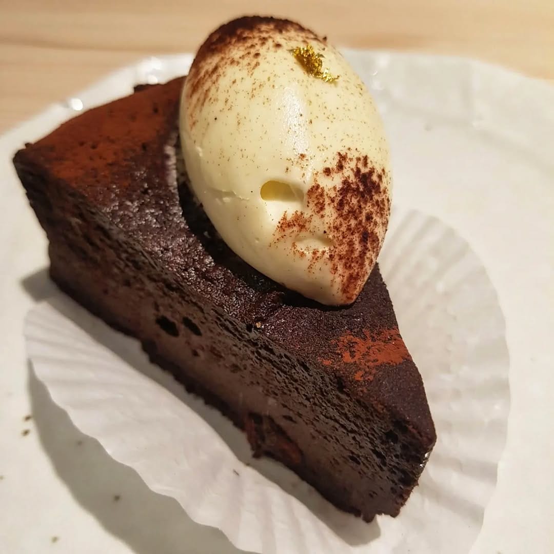 Post 4 by UCL Foodie on Instagram (carousel)