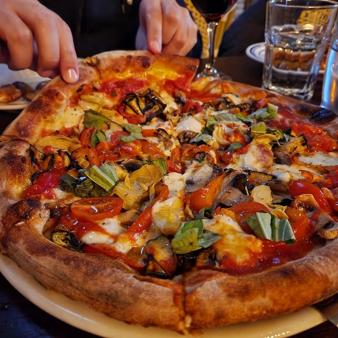 Post 6 by UCL Foodie on Instagram (carousel)