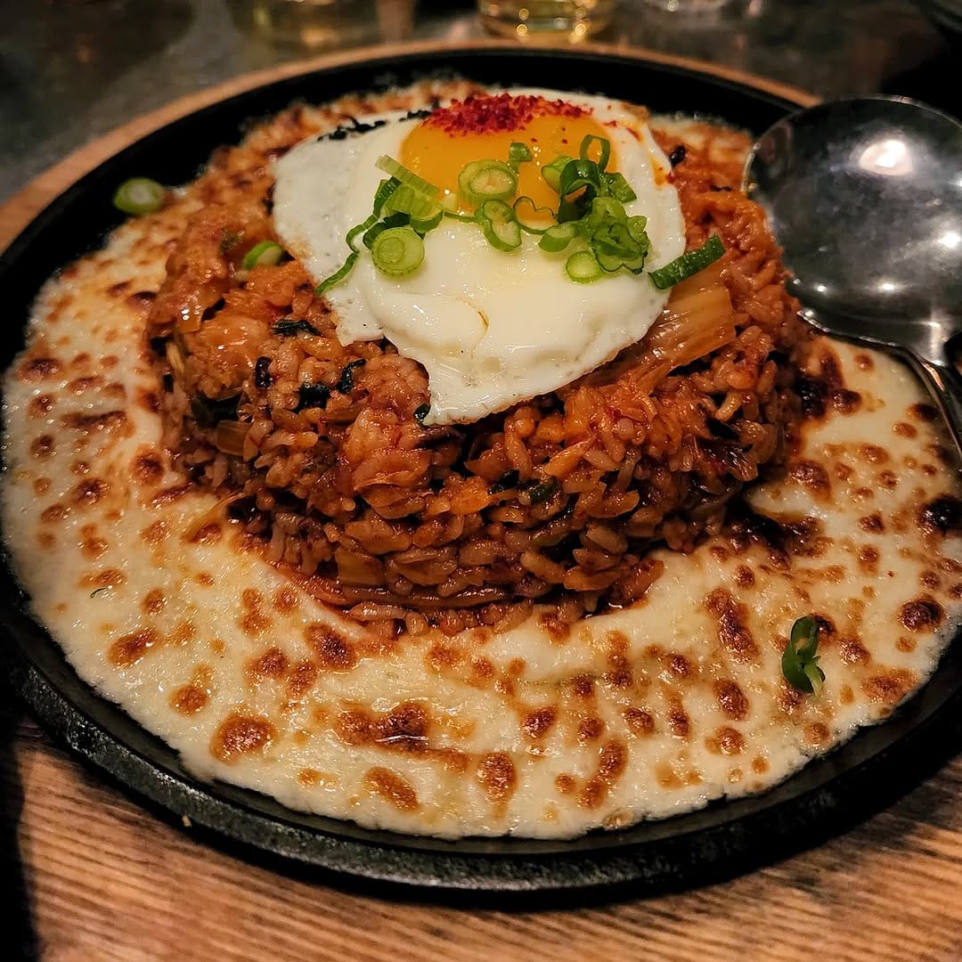 Post 3 by UCL Foodie on Instagram (image)