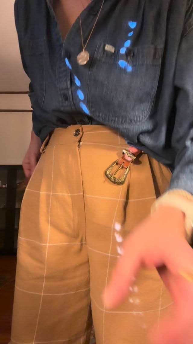 Post 10 by Victoria Smith on Instagram (video)