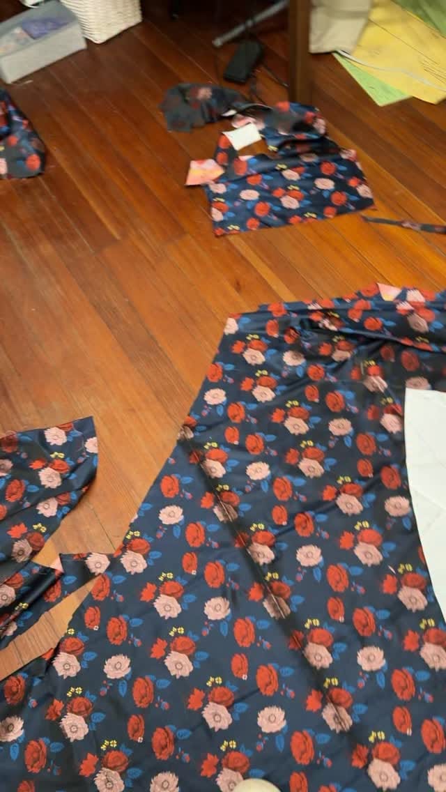 Post 9 by Victoria Smith on Instagram (video)
