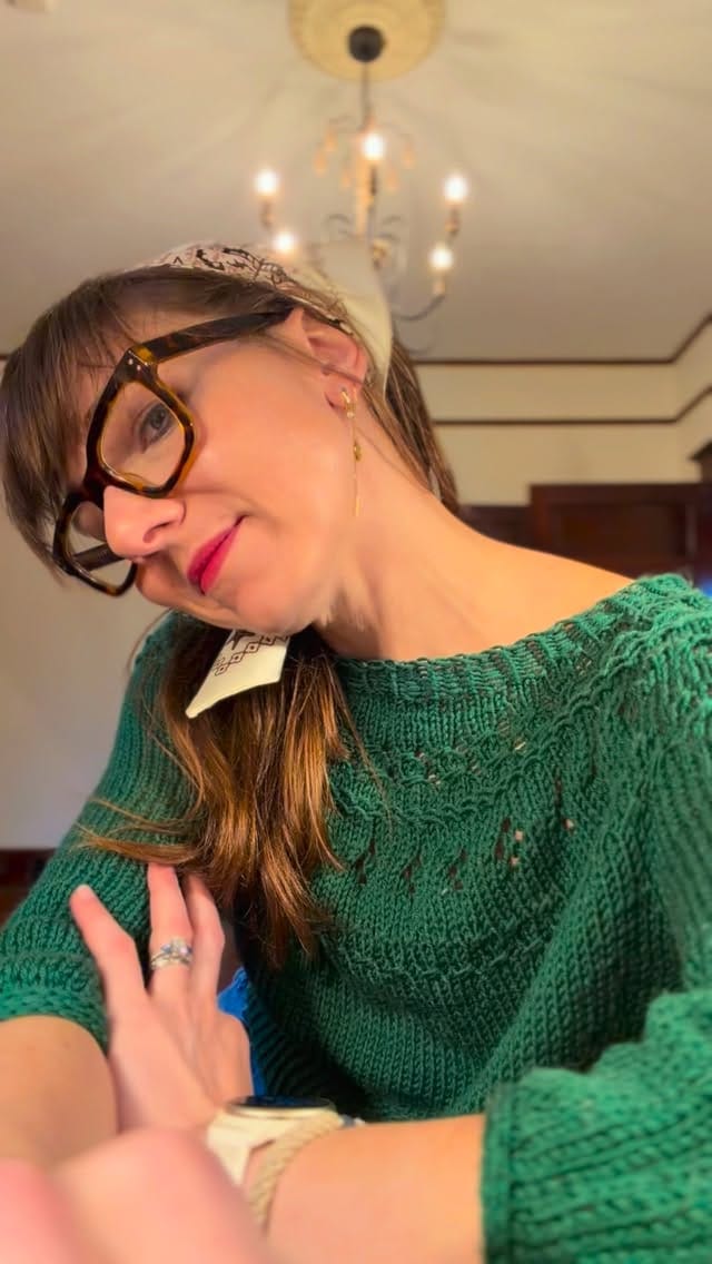 Post 3 by Victoria Smith on Instagram (video)