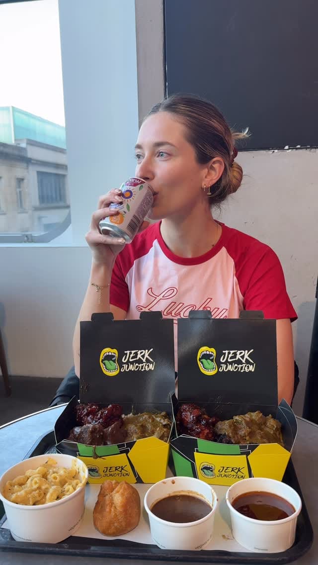 Post 4 by Becky ~ Leeds Foodie on Instagram (video)