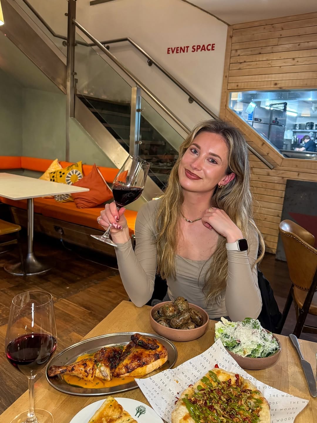 Post 1 by Becky ~ Leeds Foodie on Instagram (carousel)