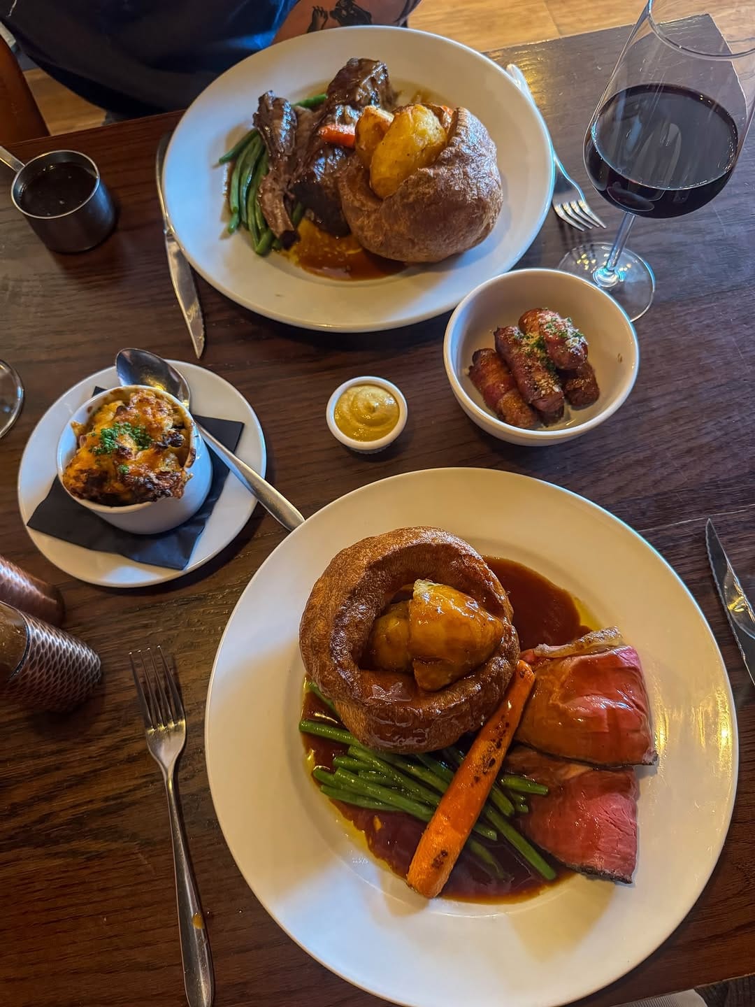 Post 10 by Becky ~ Leeds Foodie on Instagram (carousel)
