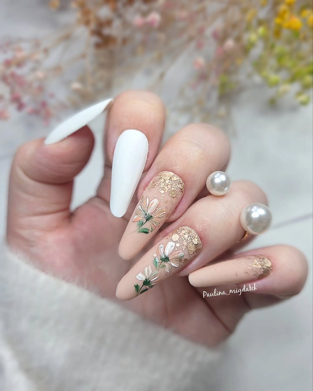Post 1 by Paulina Migdałek on Instagram (carousel)
