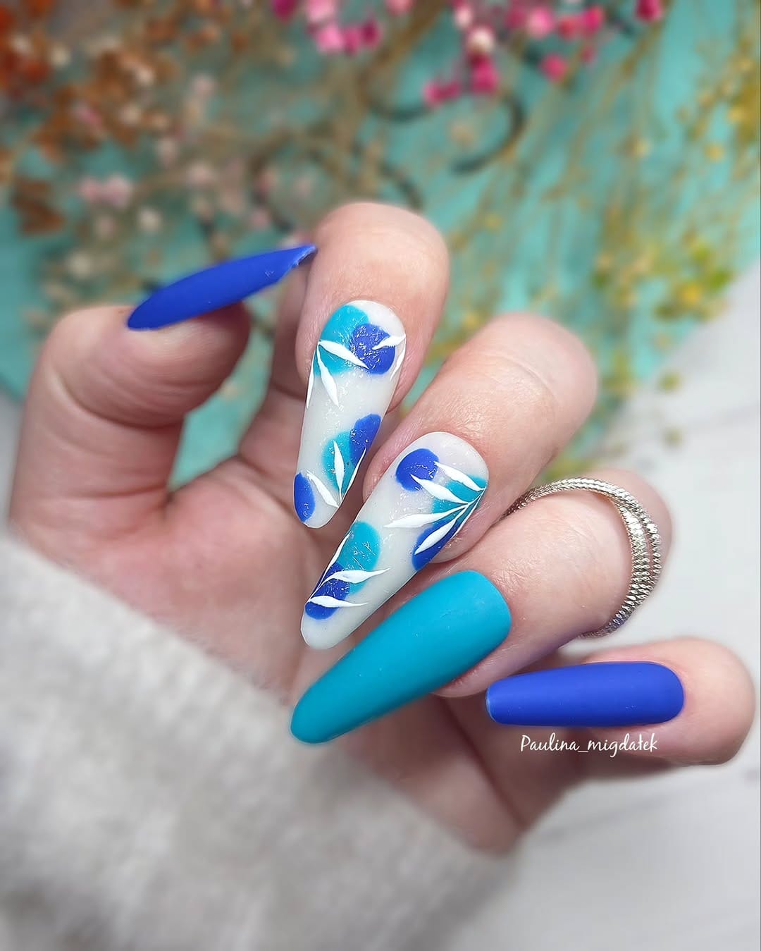 Post 3 by Paulina Migdałek on Instagram (carousel)