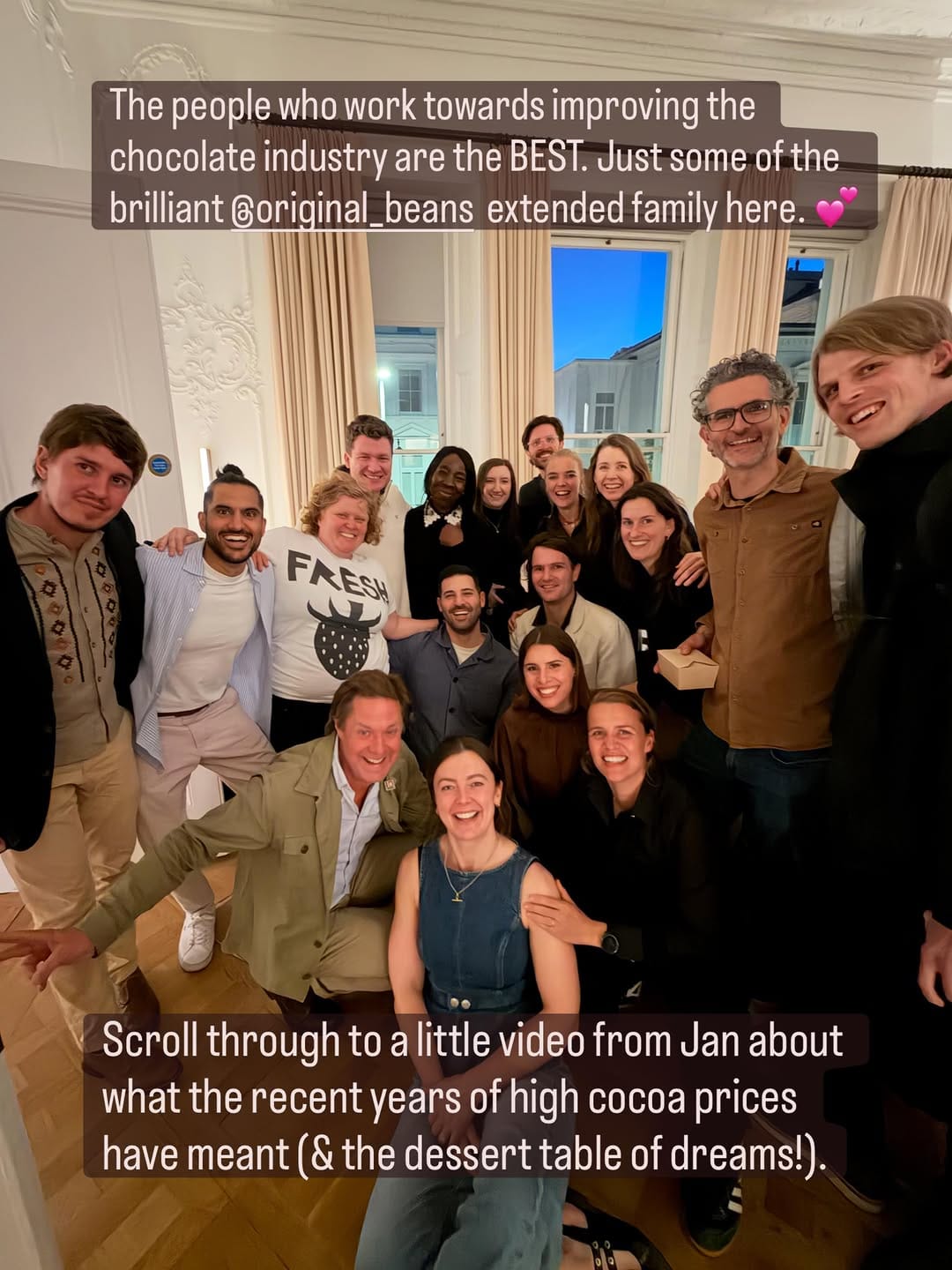 Post 4 by Tours, Tastings & Chat by Jennifer Earle on Instagram (carousel)