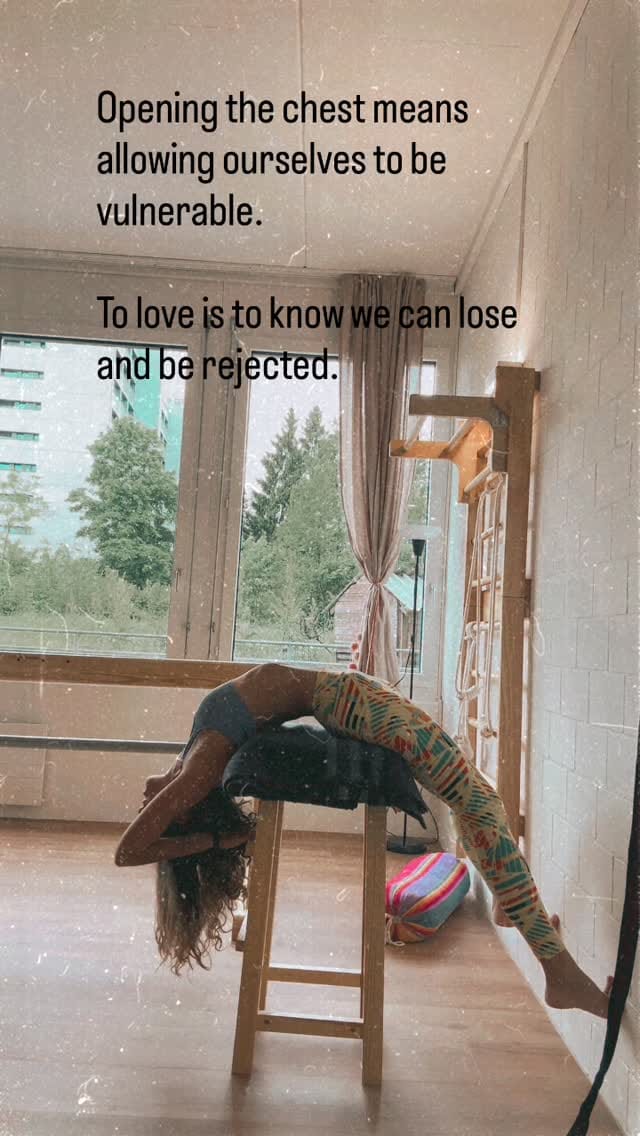 Post 2 by Aum Yoga Studio on Instagram (video)