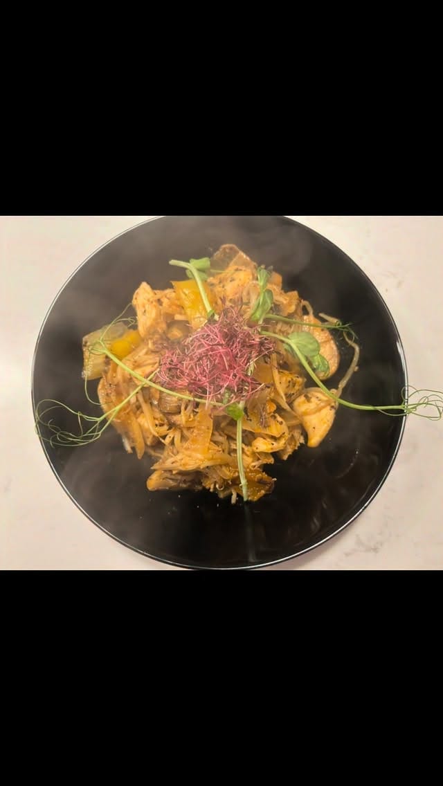 Post 6 by Amanda on Instagram (video)