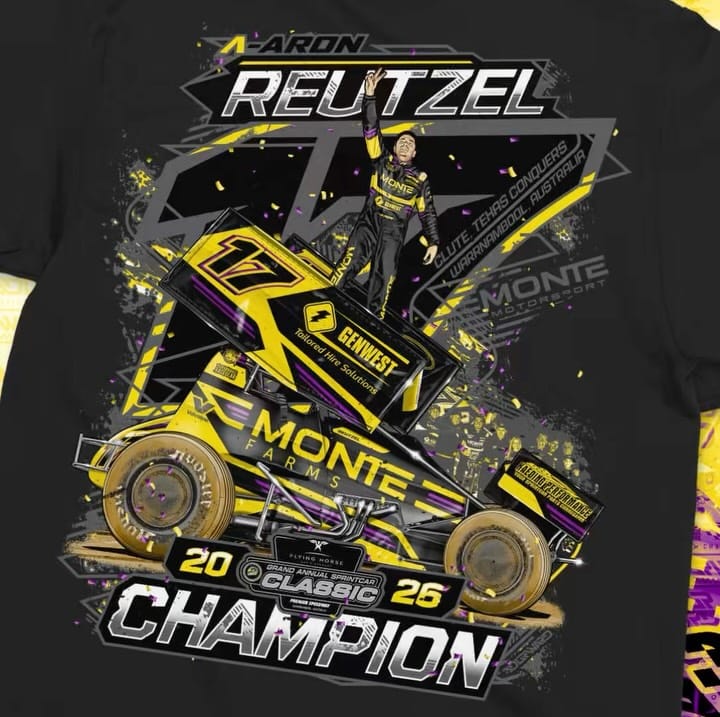 Post 5 by MONTE MOTORSPORT on Instagram (carousel)