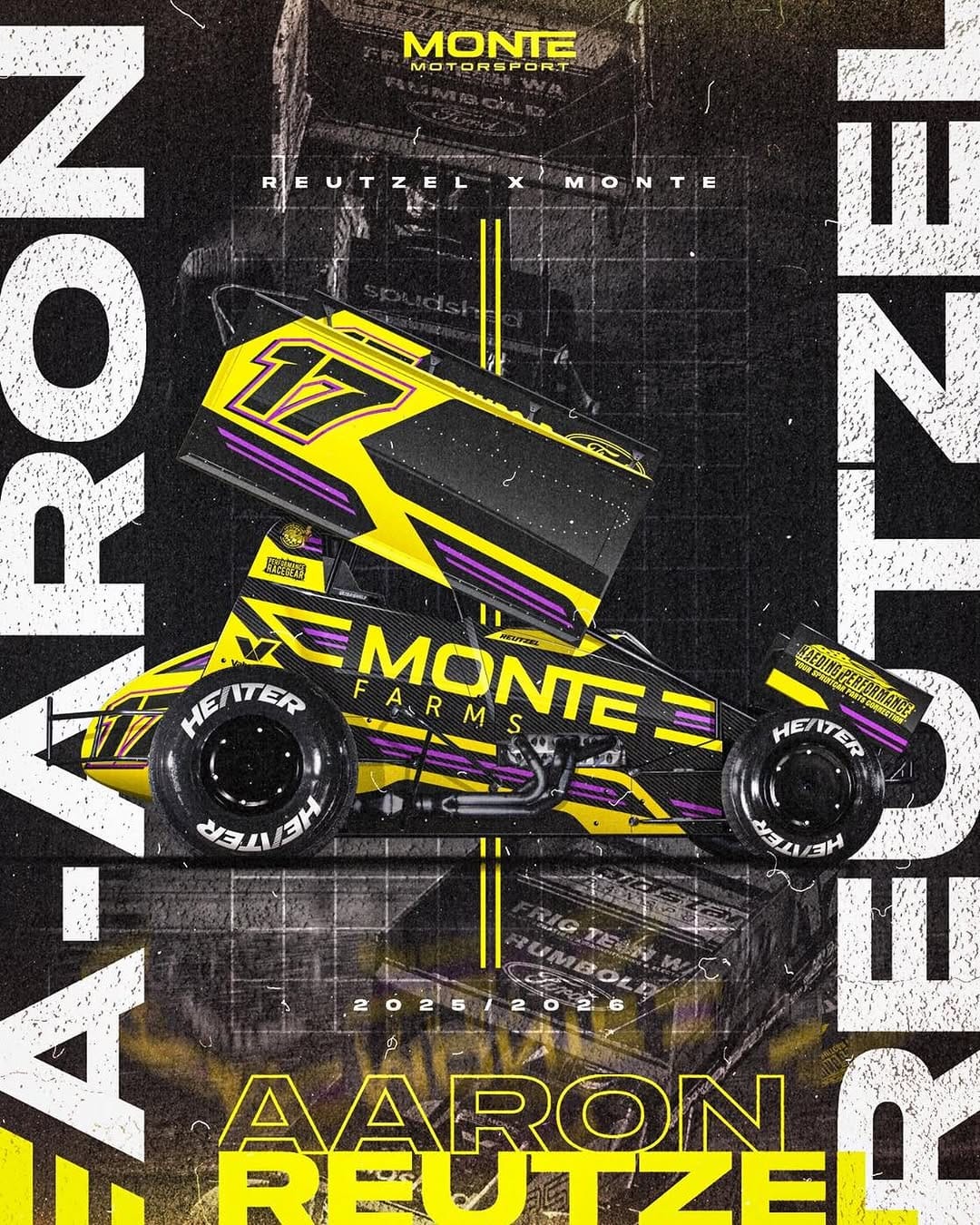 Post 10 by MONTE MOTORSPORT on Instagram (image)