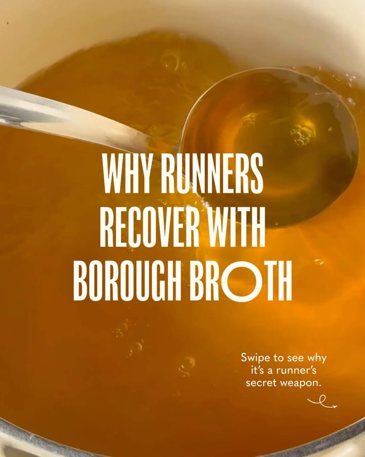 Post 4 by Borough Broth on Instagram (carousel)