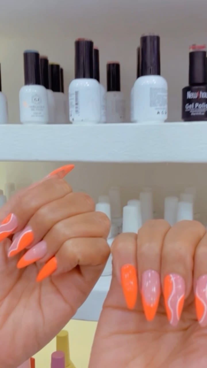 Post 7 by Beauty Studio on Instagram (video)
